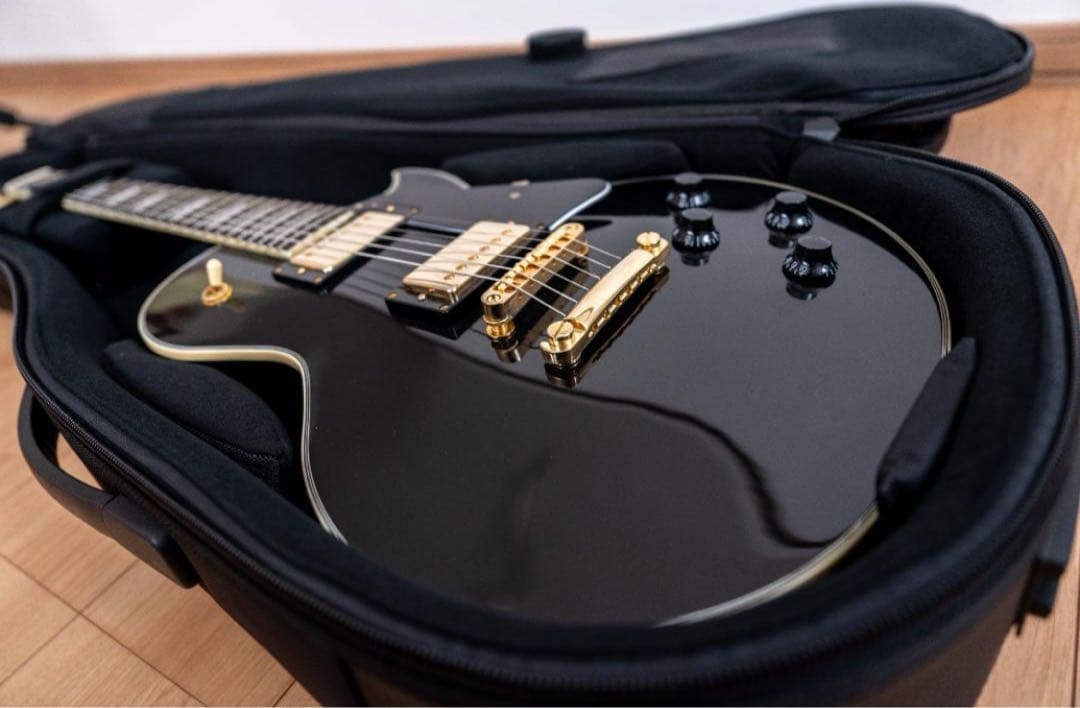 2023 Sire Larry Carlton L7 BK レスポールカスタム