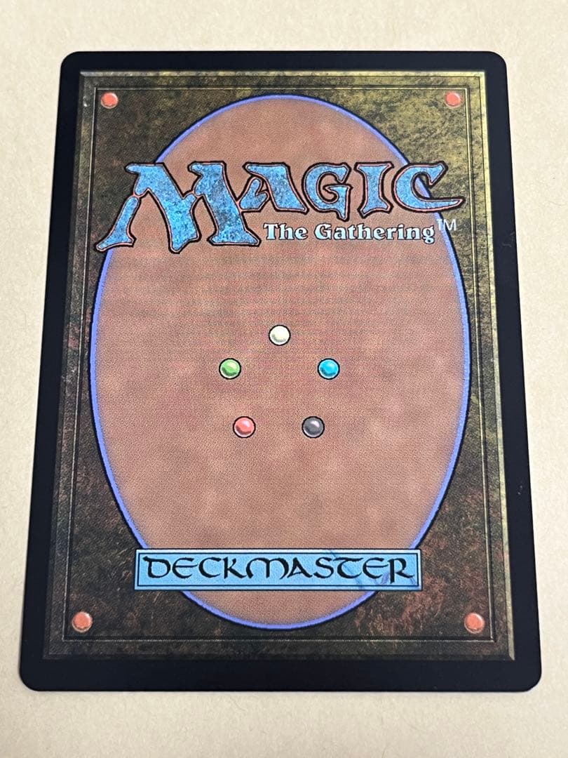 MTG 司書、ワン・シー・トン　ボーダーレス　日本語