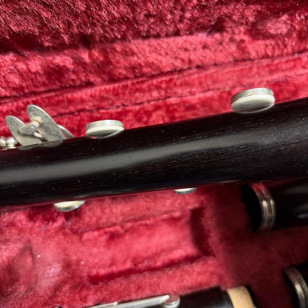 YAMAHA YCL-32 クラリネット（中古）初心者向け