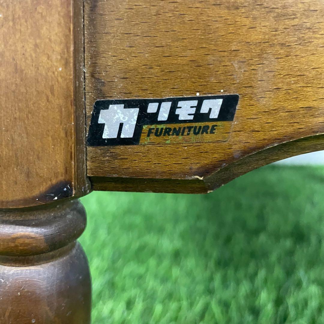 カリモク ファニチャー ワゴン