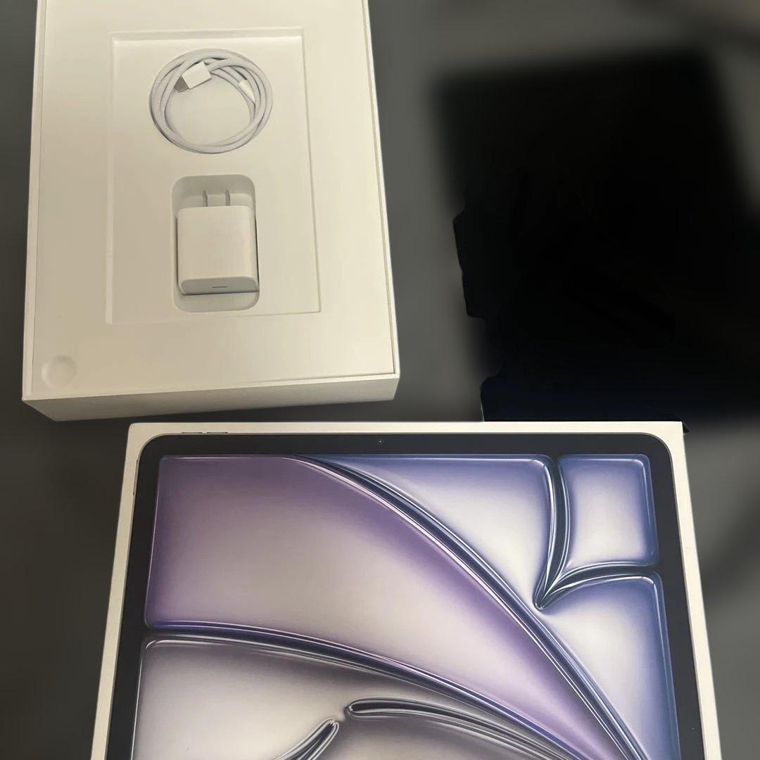 11インチiPad Air Wi-Fiモデル 128GB - スペースグレイ