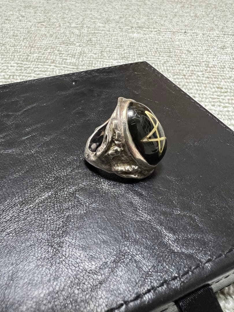 ALEX STREETER エンジェルハートリング