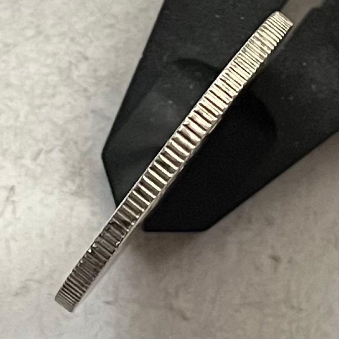 C269　1947年 1ペソ銀貨-S マッカーサー フィリピン