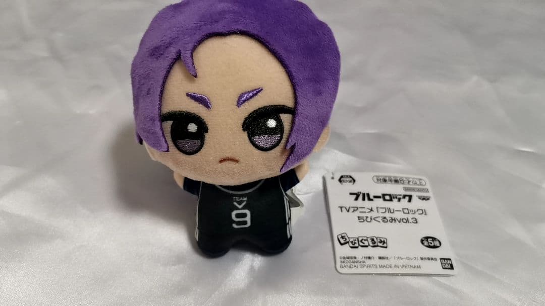 ブルーロック　ブルロ　御影玲王　御影　グッズまとめ売り