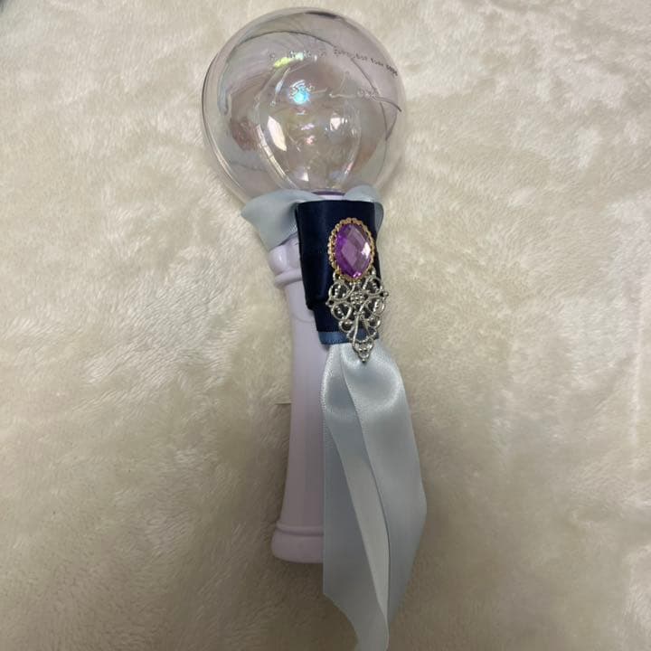 なにわ男子　ペンライトリボン