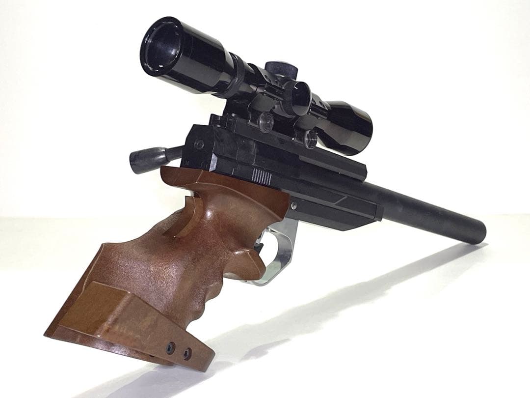 マルゼン APS-1 グランド・マスター