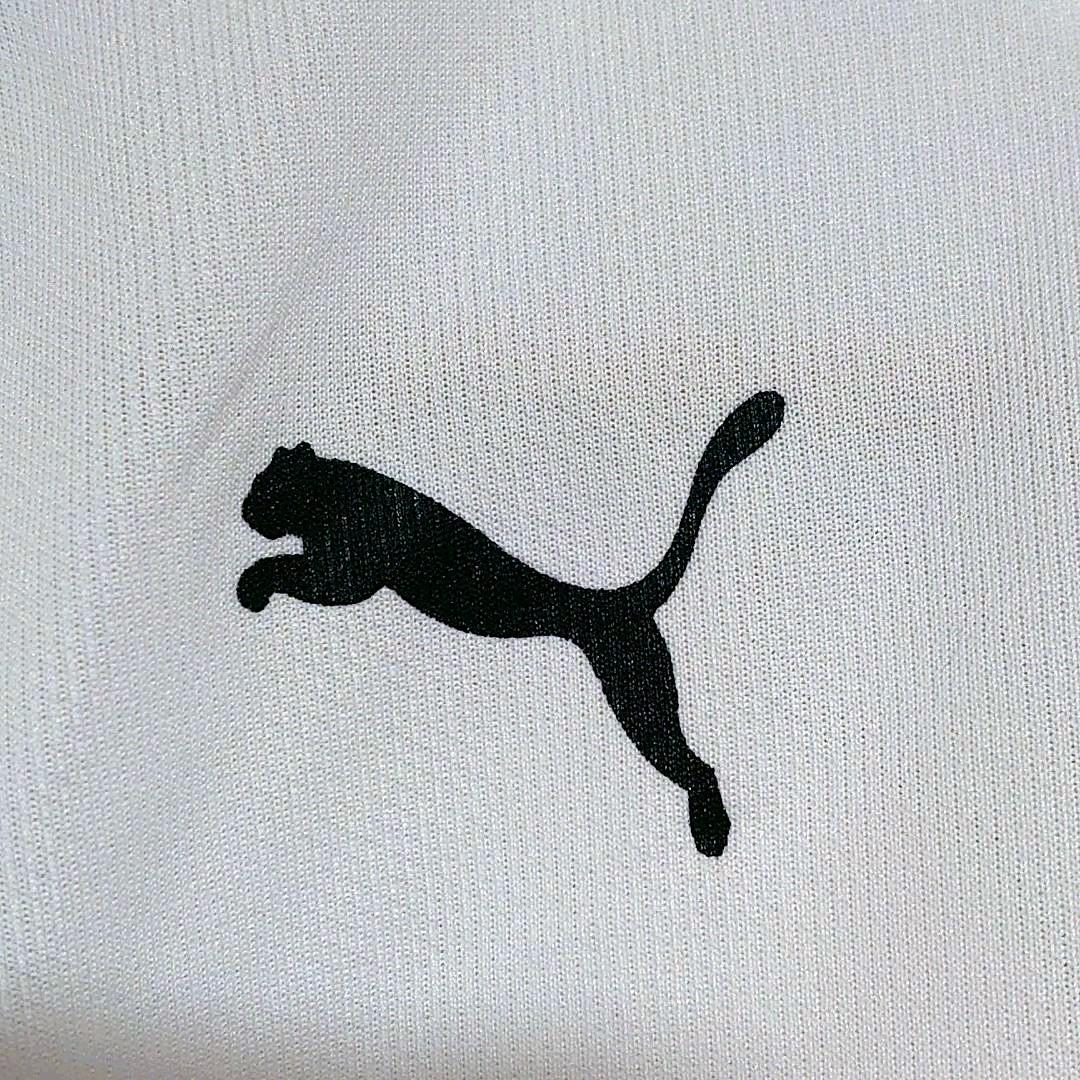 小室哲哉 トライバルキックス プーマユニフォーム Tシャツ