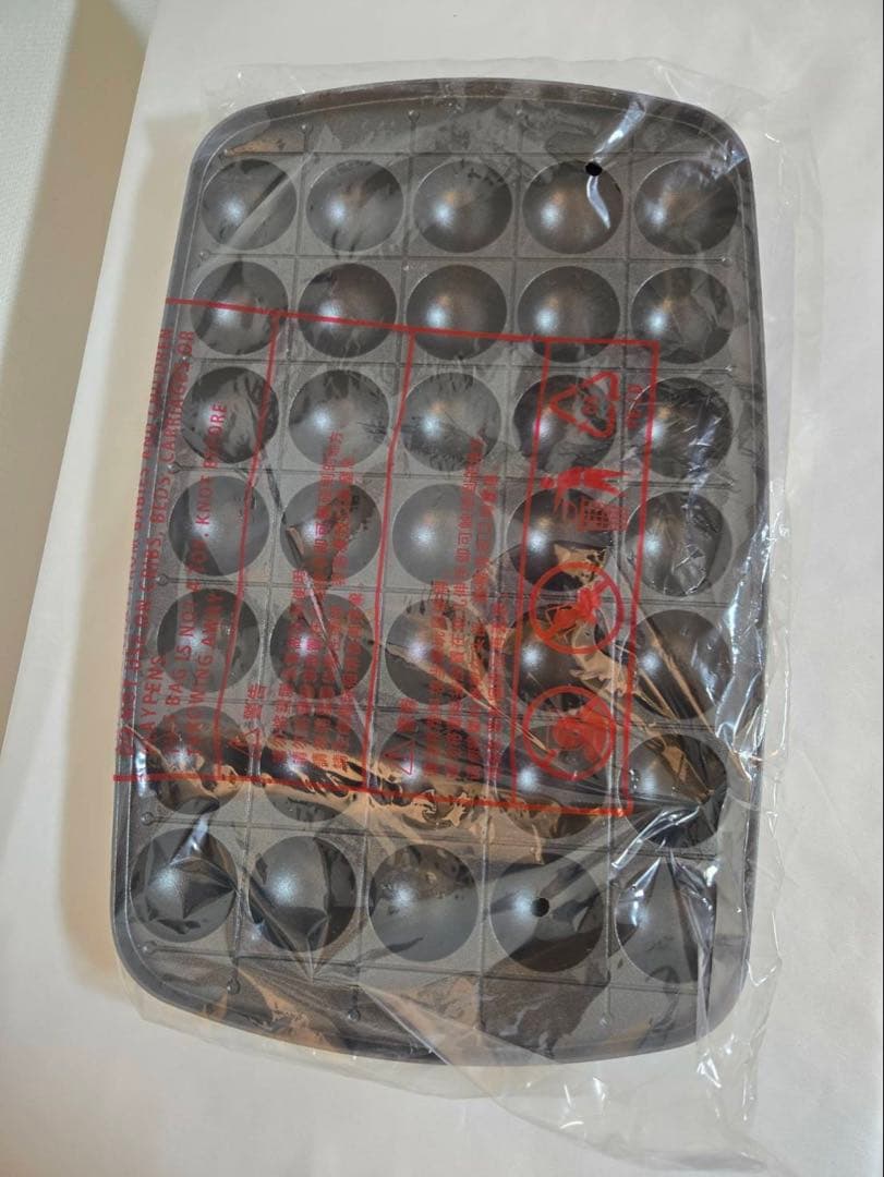 BRUNO ホットプレート グランデサイズ/ホワイト