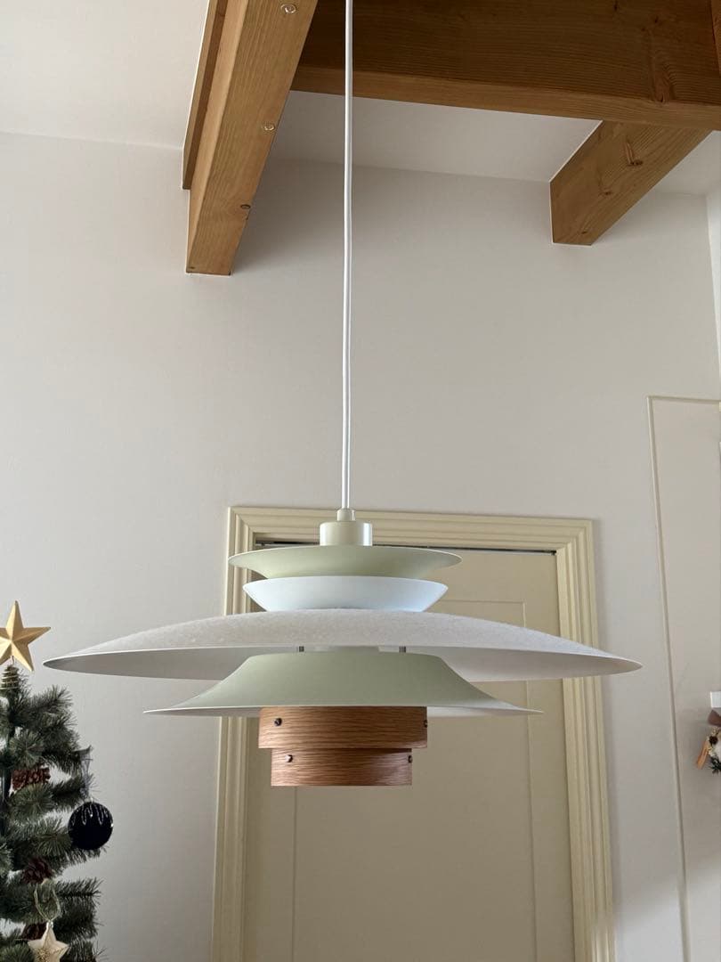 Ampoule ペンダントライト ダイニング 北欧 照明器具 カントリー