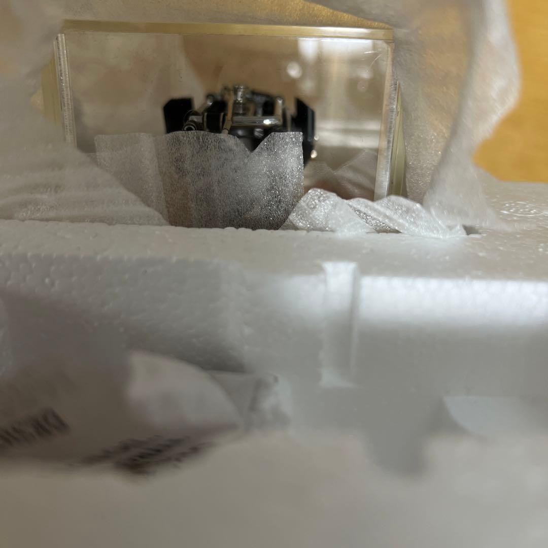 CMC Auto Union Typ C 16Zylinder V-motor珍