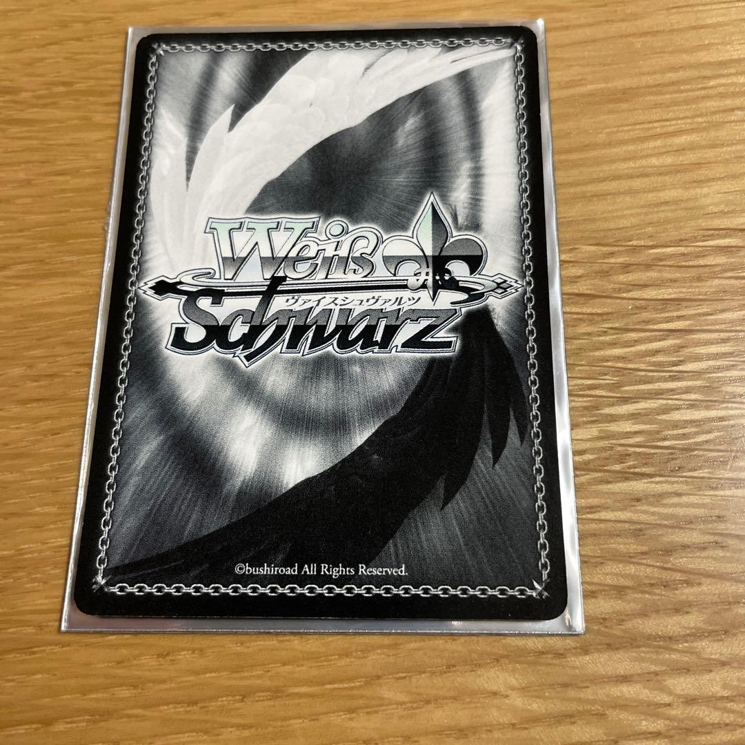 ヴァイス　サイン　“怪異殺し　忍野忍　WS SP　化物語