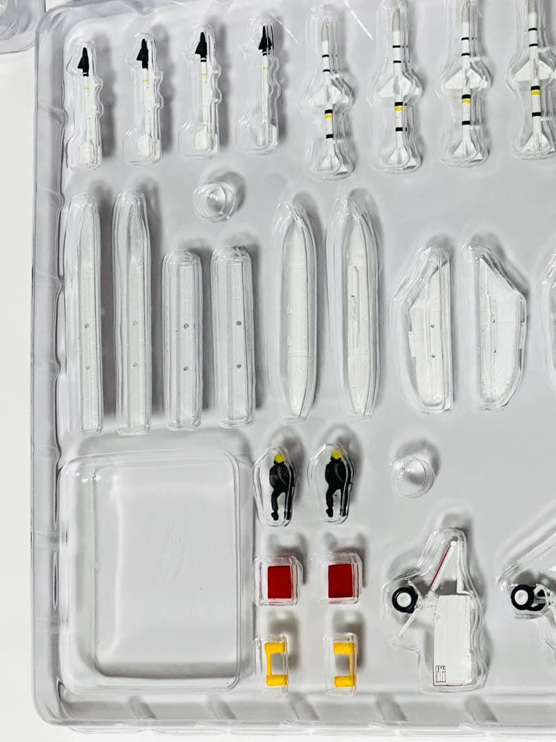 Calibre Wings 1/72 F-14A トムキャット VF-142