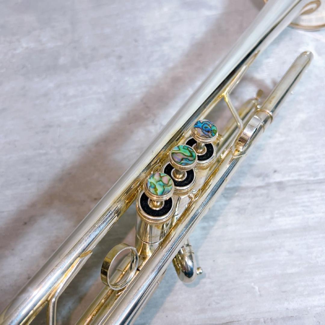 Brasspire Unicorn BPTR-770S トランペット