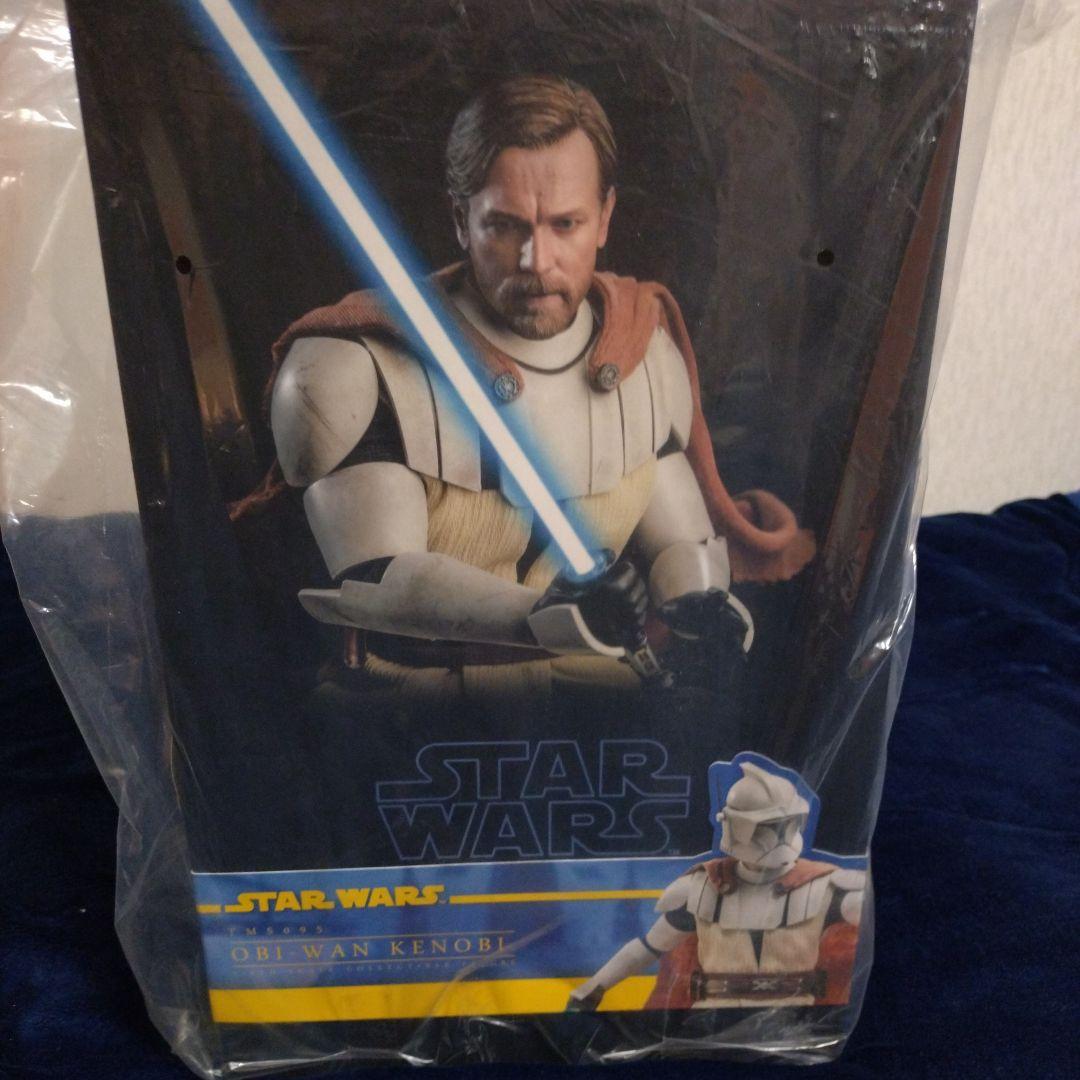 オビワン ホットトイズ クローンウォーズ