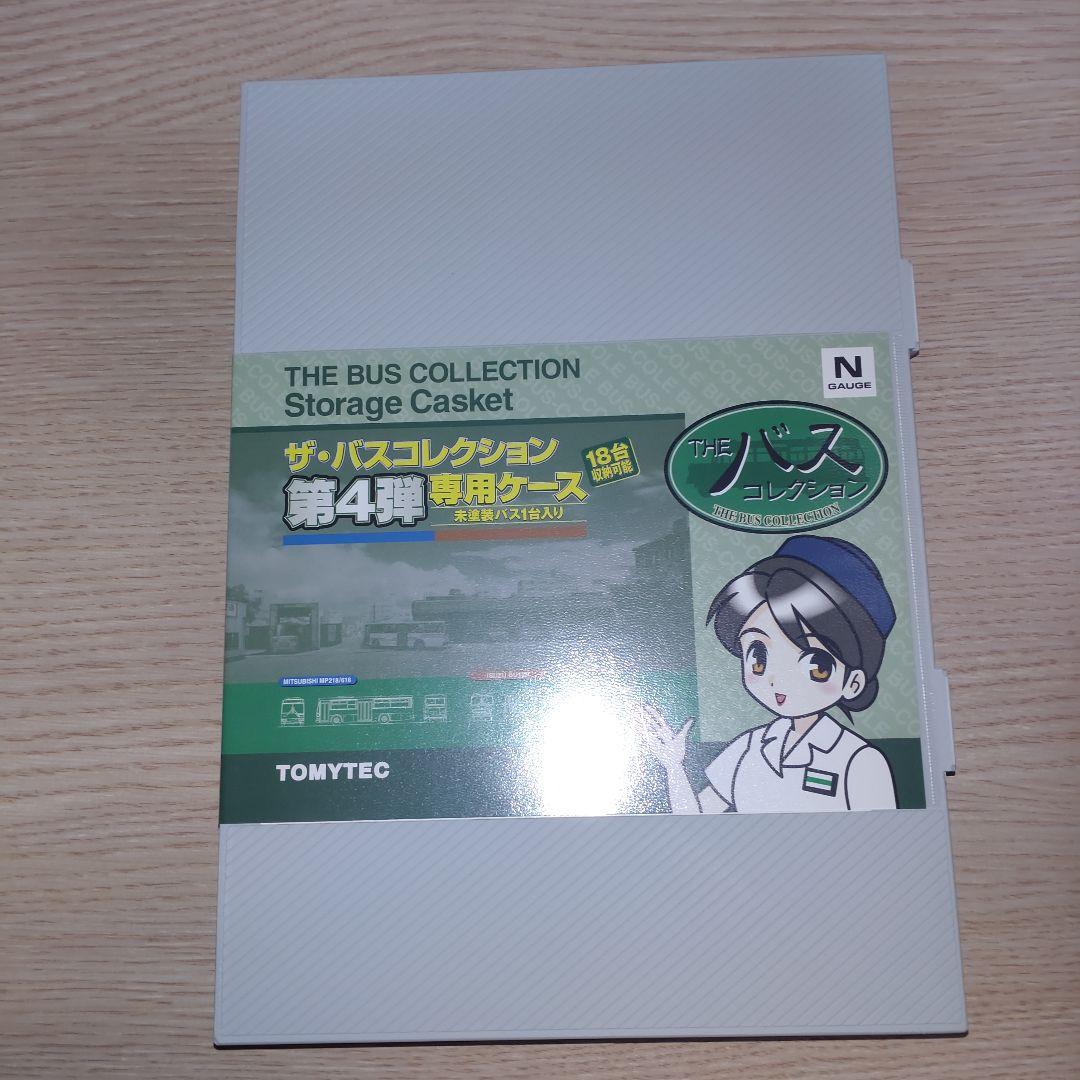 【新品】名古屋バスコレクション18台