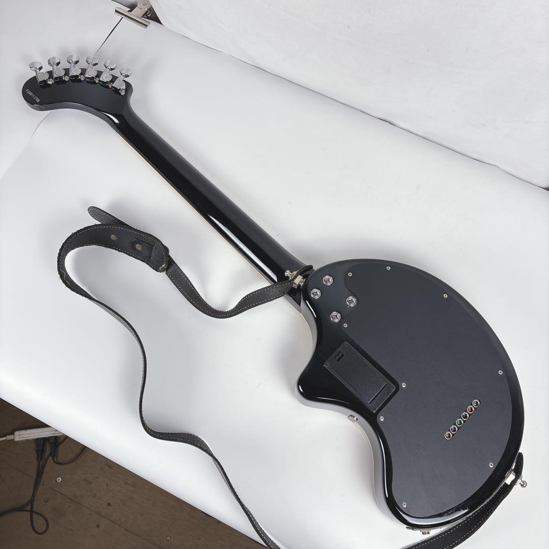 FERNANDES ZO-3 フェルナンデス エレキギター ソフトケース付