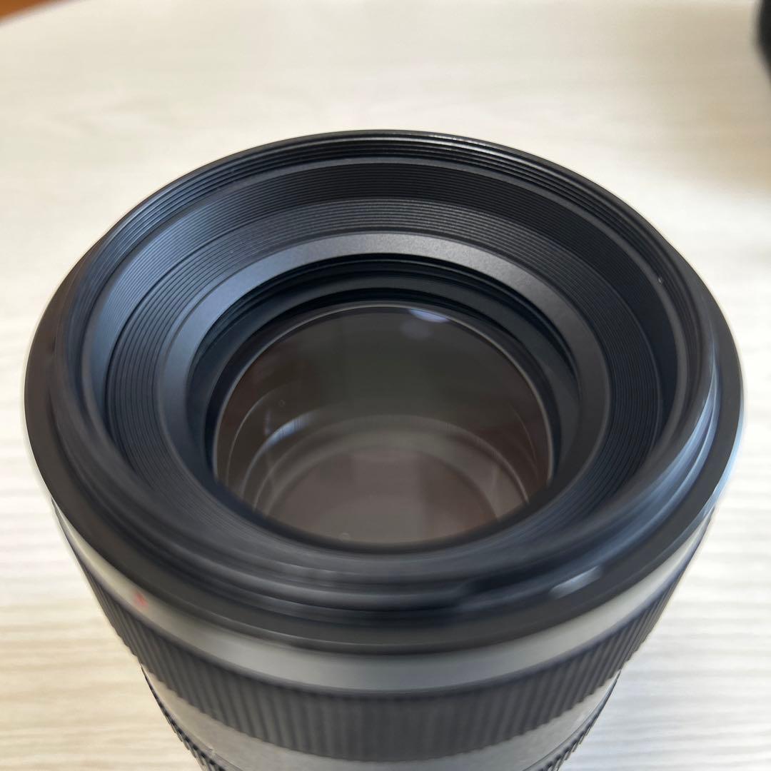 レンズ(単焦点) SONY FE100mm F2.8 STF GM OSS