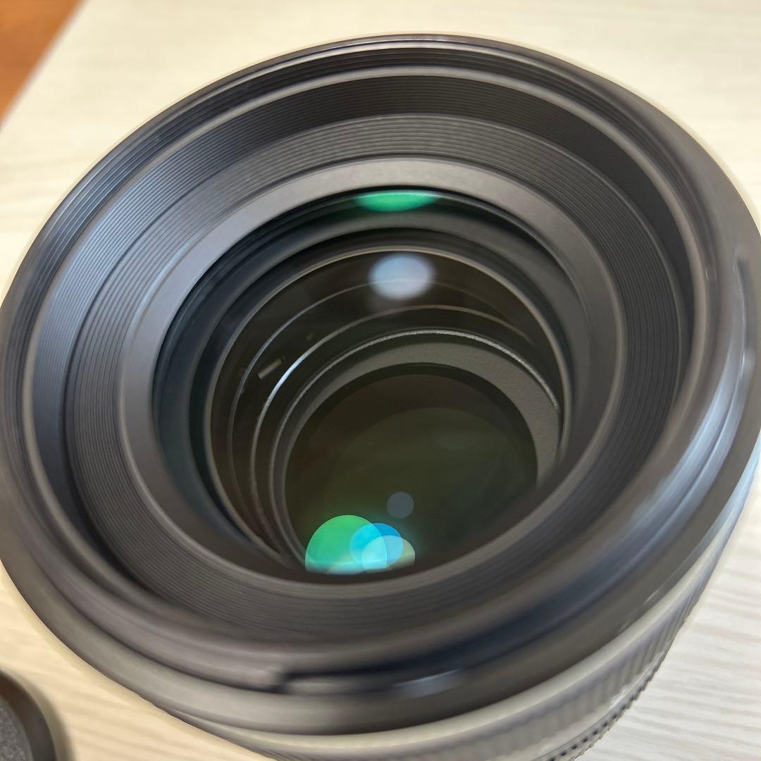 レンズ(単焦点) SONY FE100mm F2.8 STF GM OSS