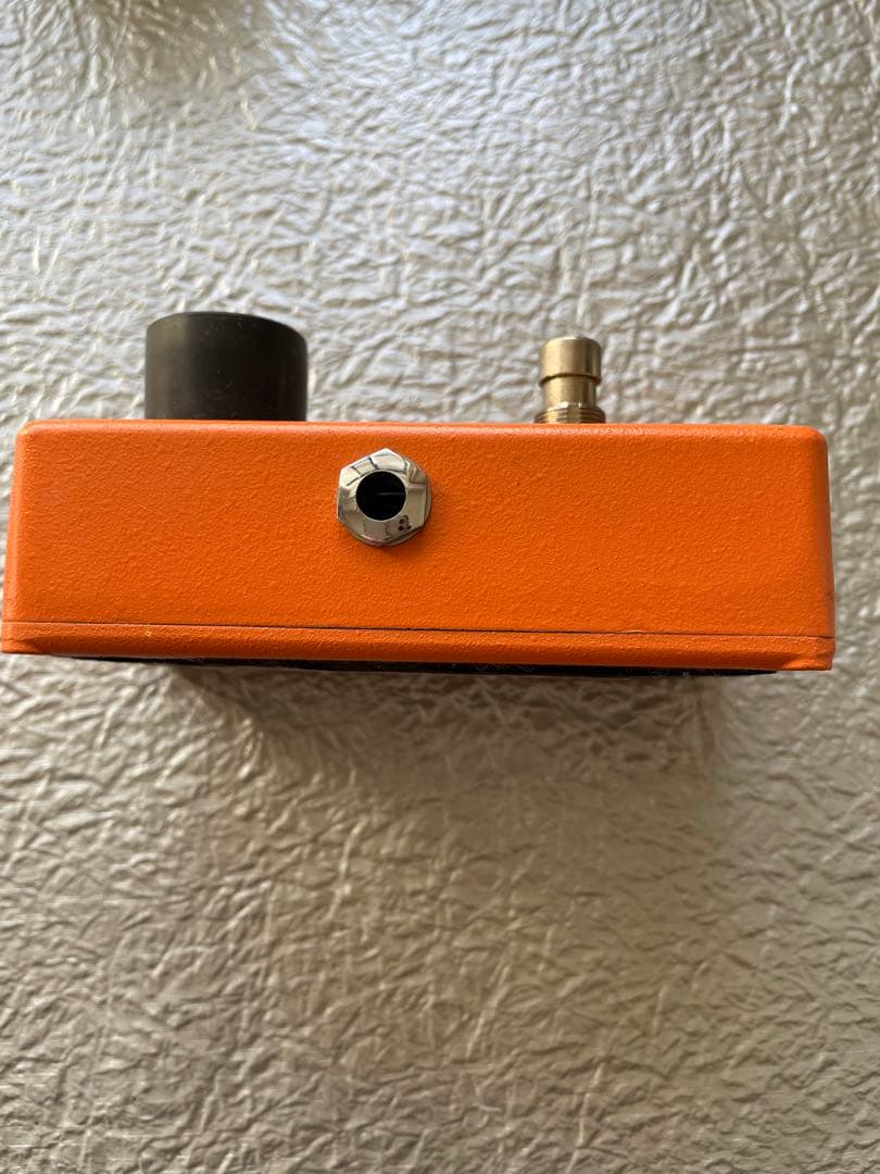 ギター MXR phase90