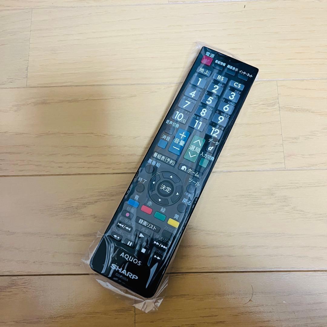 良品 SHARP AQUOS Blu-ray HDD内蔵テレビ LC-32DR9