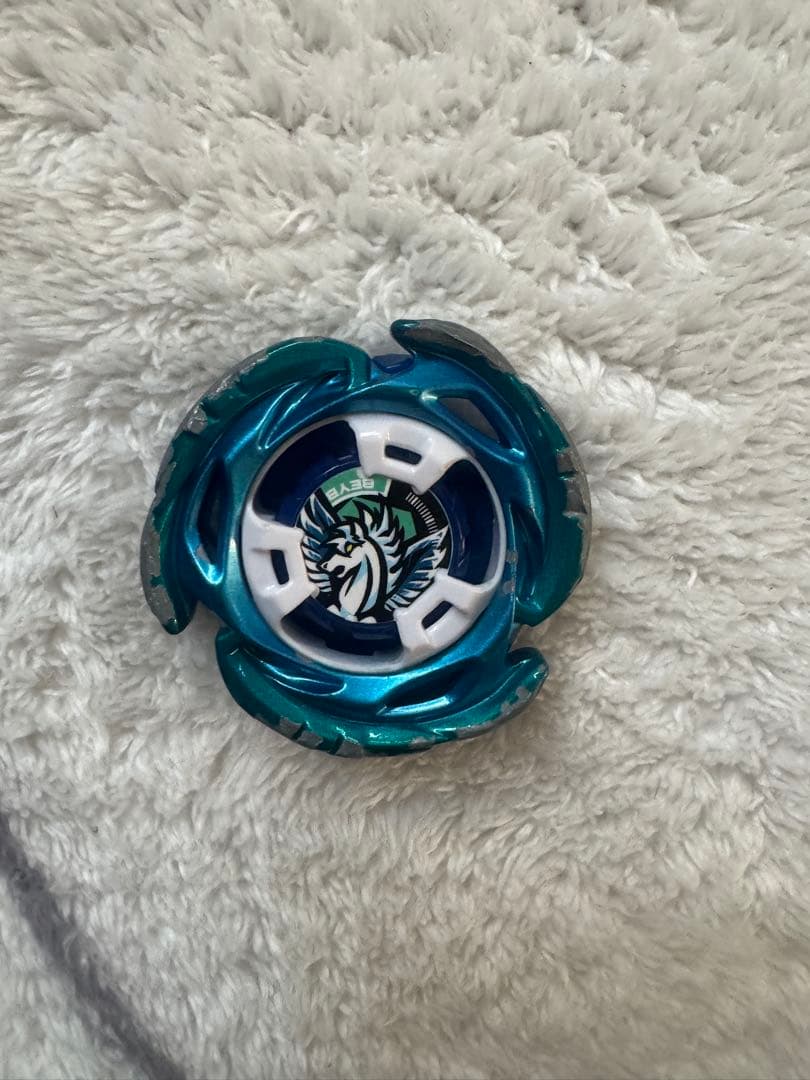 エアロペガサスブレードのみ