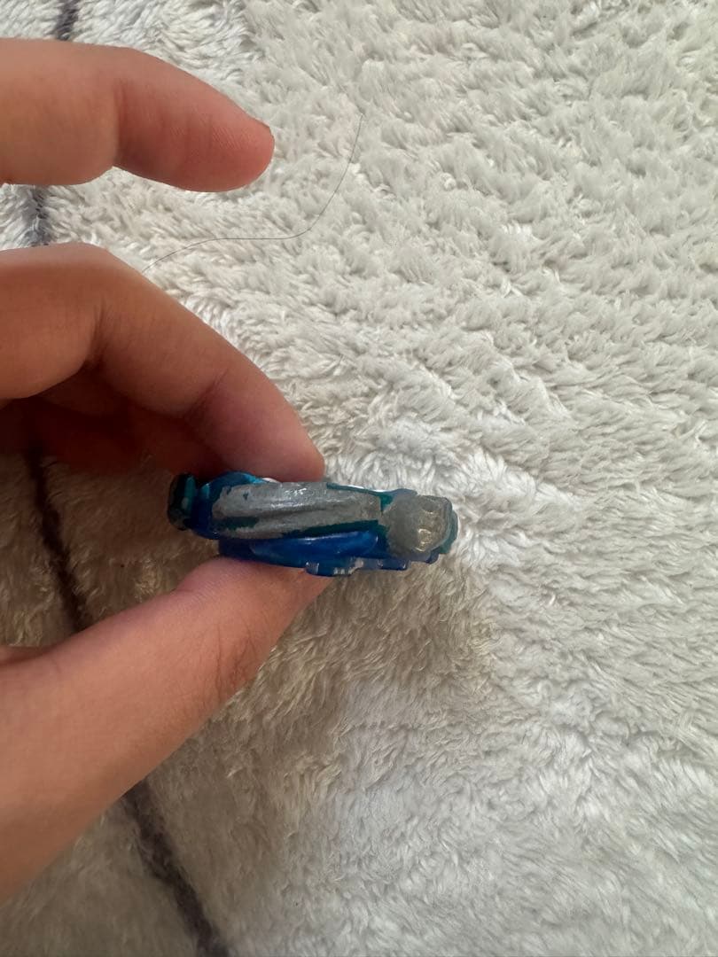 エアロペガサスブレードのみ