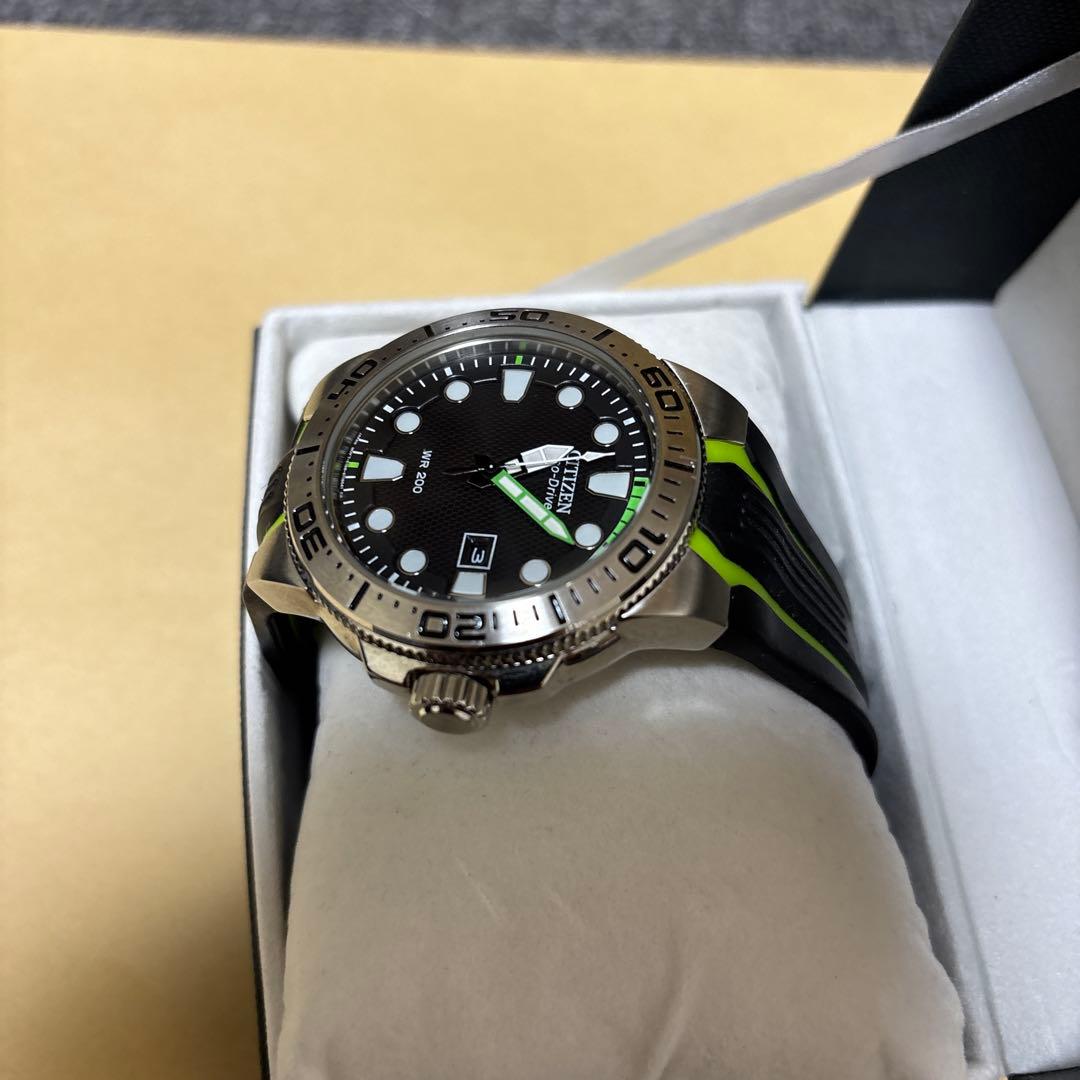 コ*オ様 シチズンe168s800100