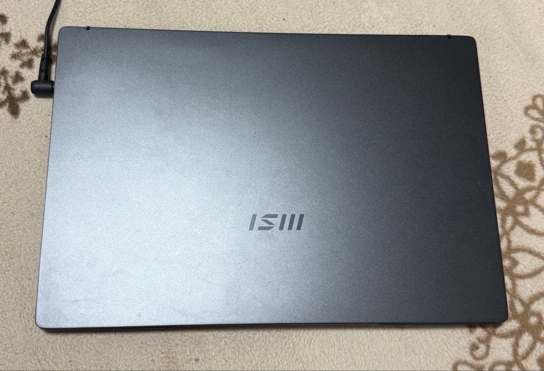 MSI Modern 14 第11世代Core i7 メモリ16GB