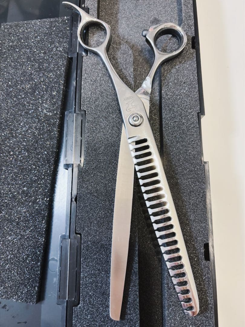 KERRYケリーワンクスブレンダー8.0-23-50 (ケース付き)(中古)