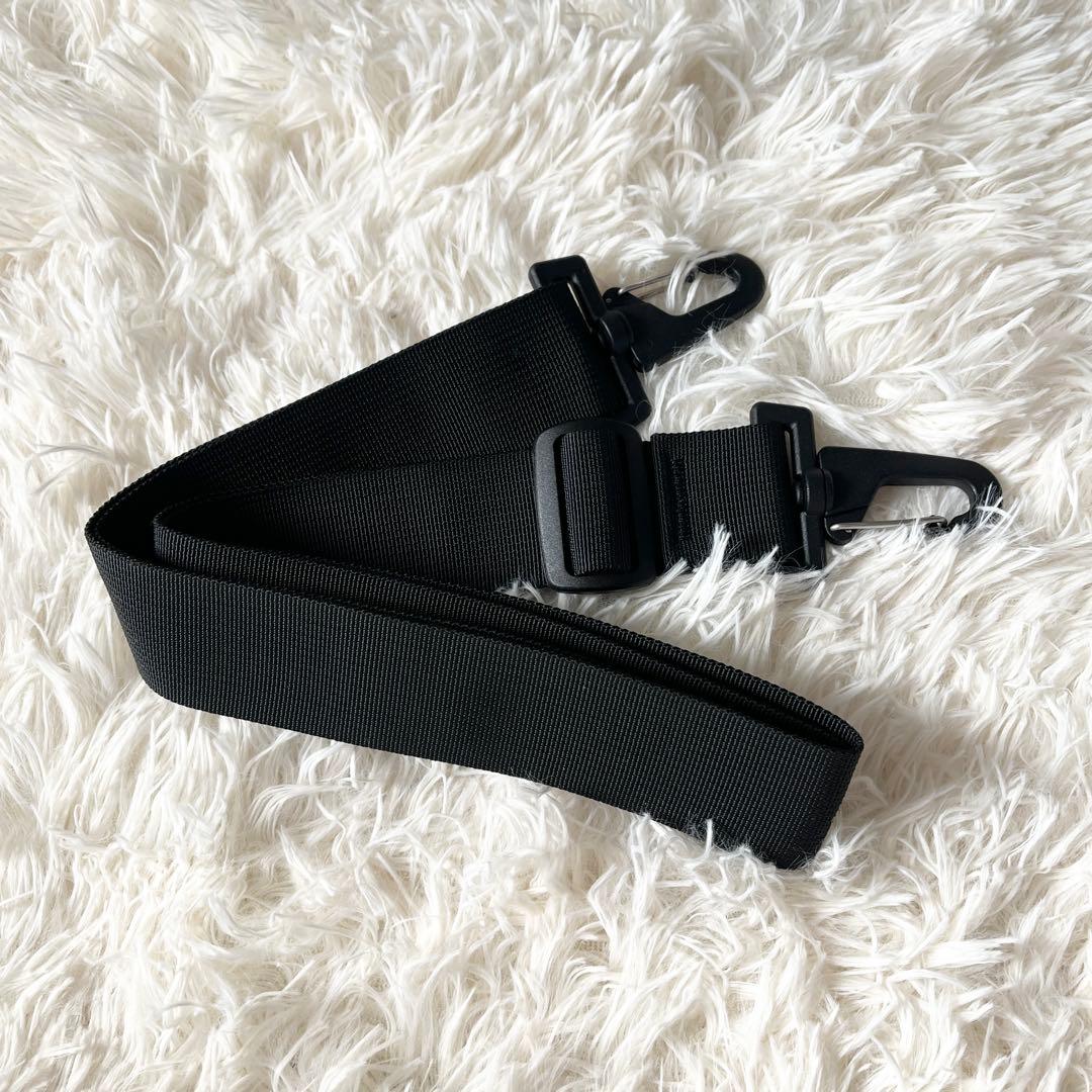 未使用品✨MYSTERY RANCH ミステリーランチ　3way バッグ　黒