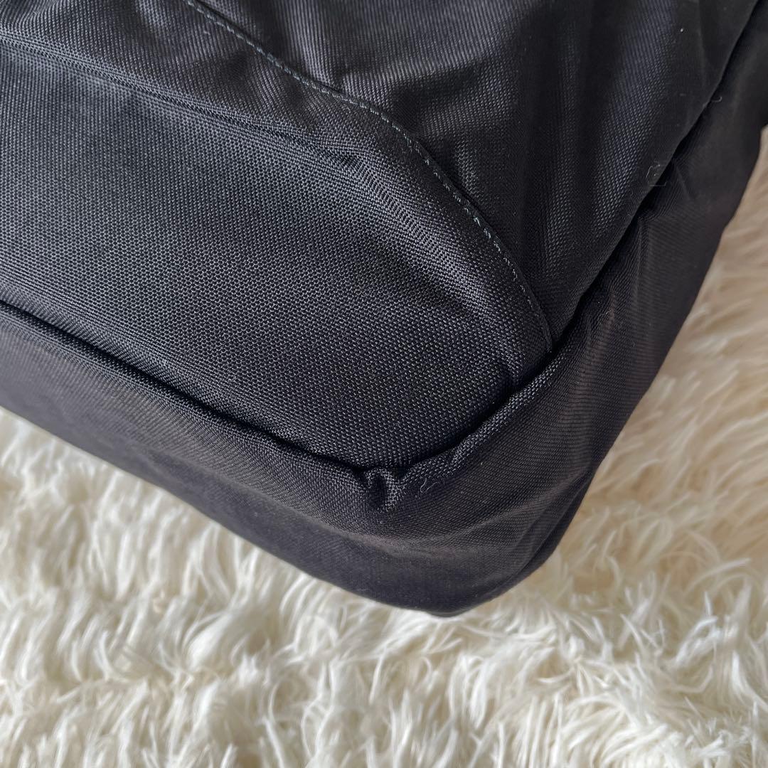 未使用品✨MYSTERY RANCH ミステリーランチ　3way バッグ　黒