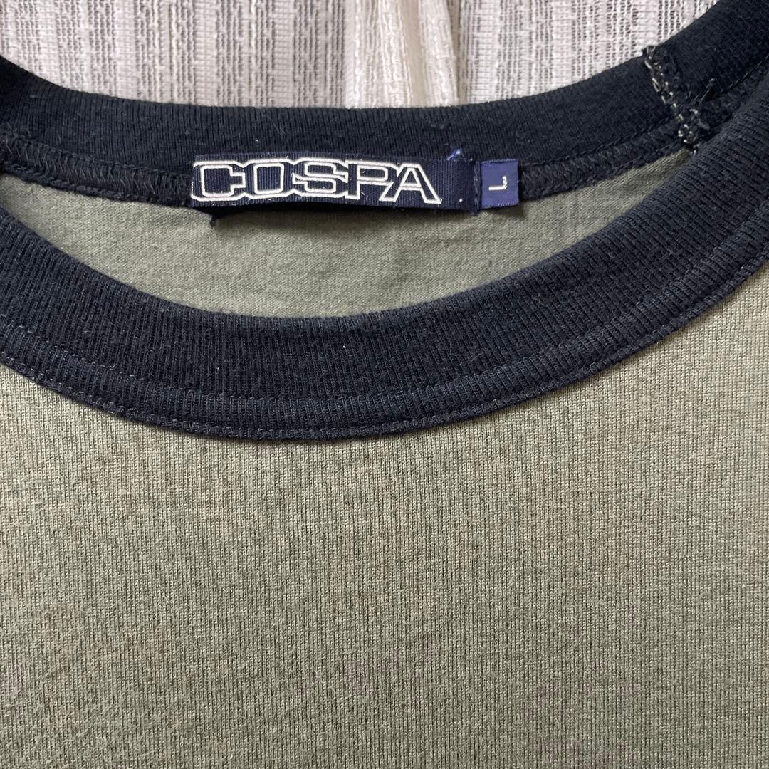 機動戦士ガンダム 20th MONOEYE Tシャツ COSPA