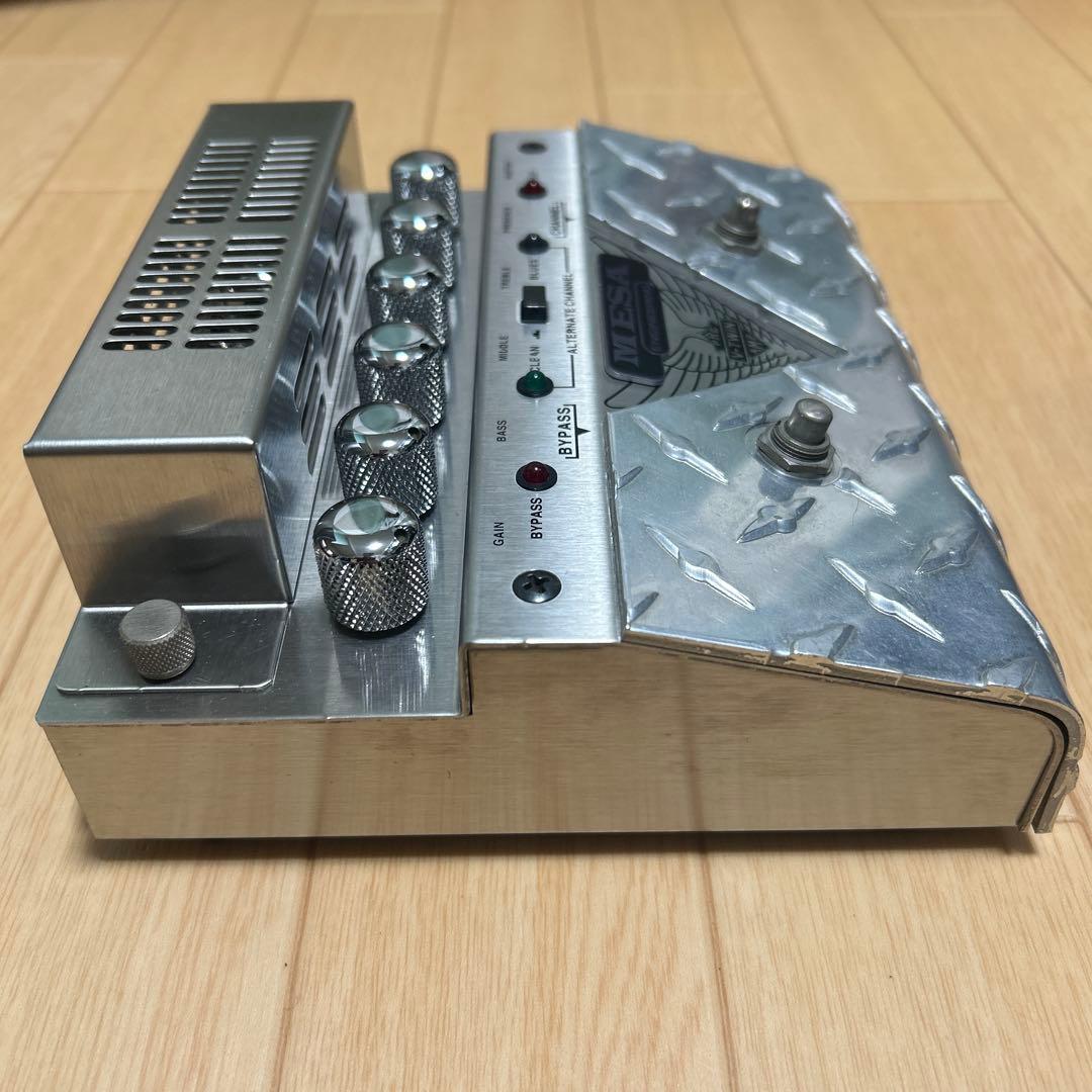 MESA/Boogie V-Twin ギターエフェクター