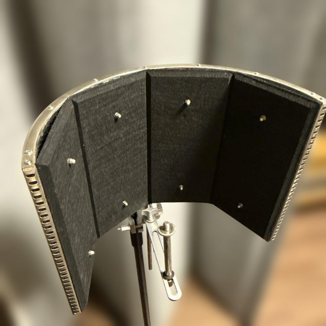 お値下げ不可 箱あり SE ELECTRONICS リフレクションフィルター