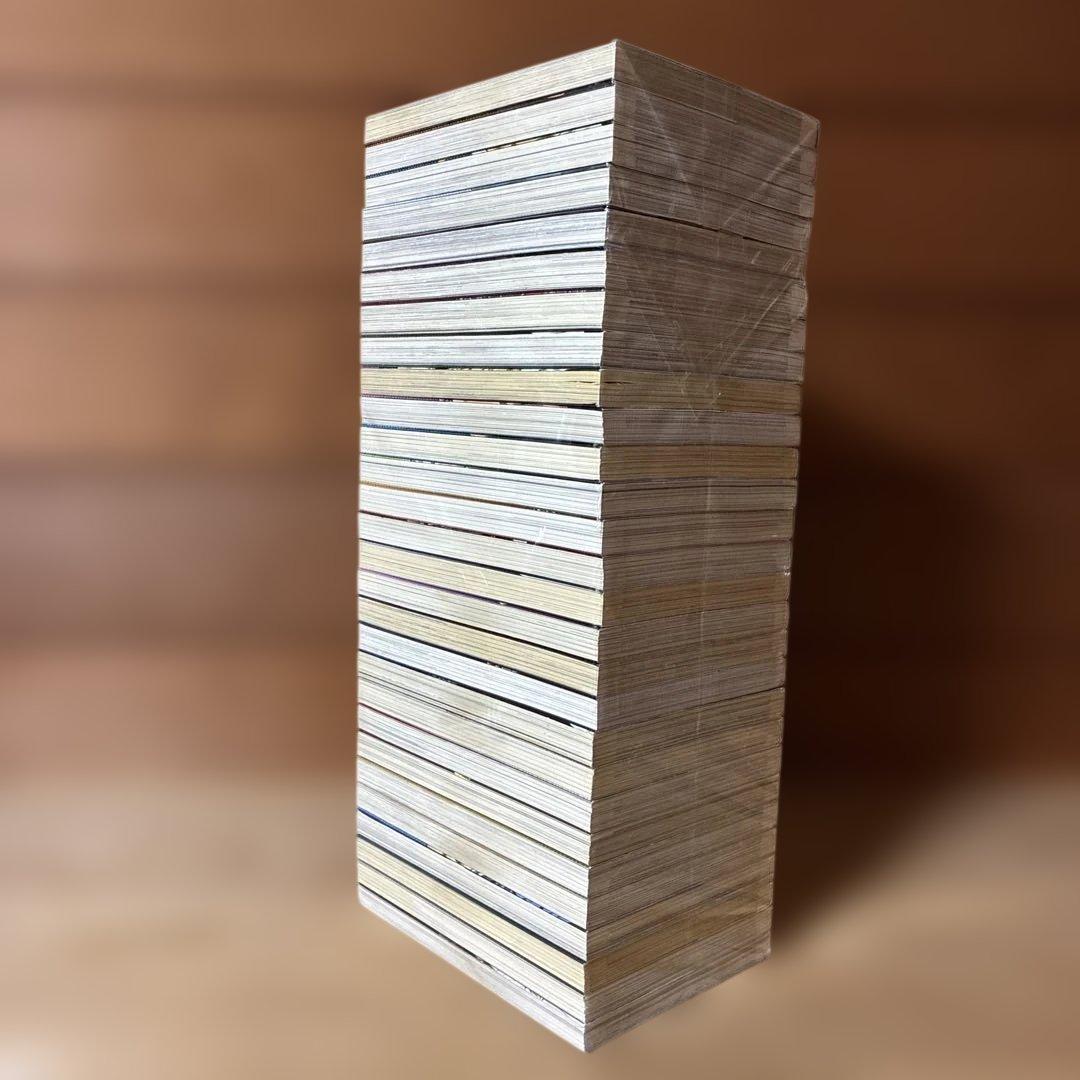 ドンケツ 全28巻 全巻セット