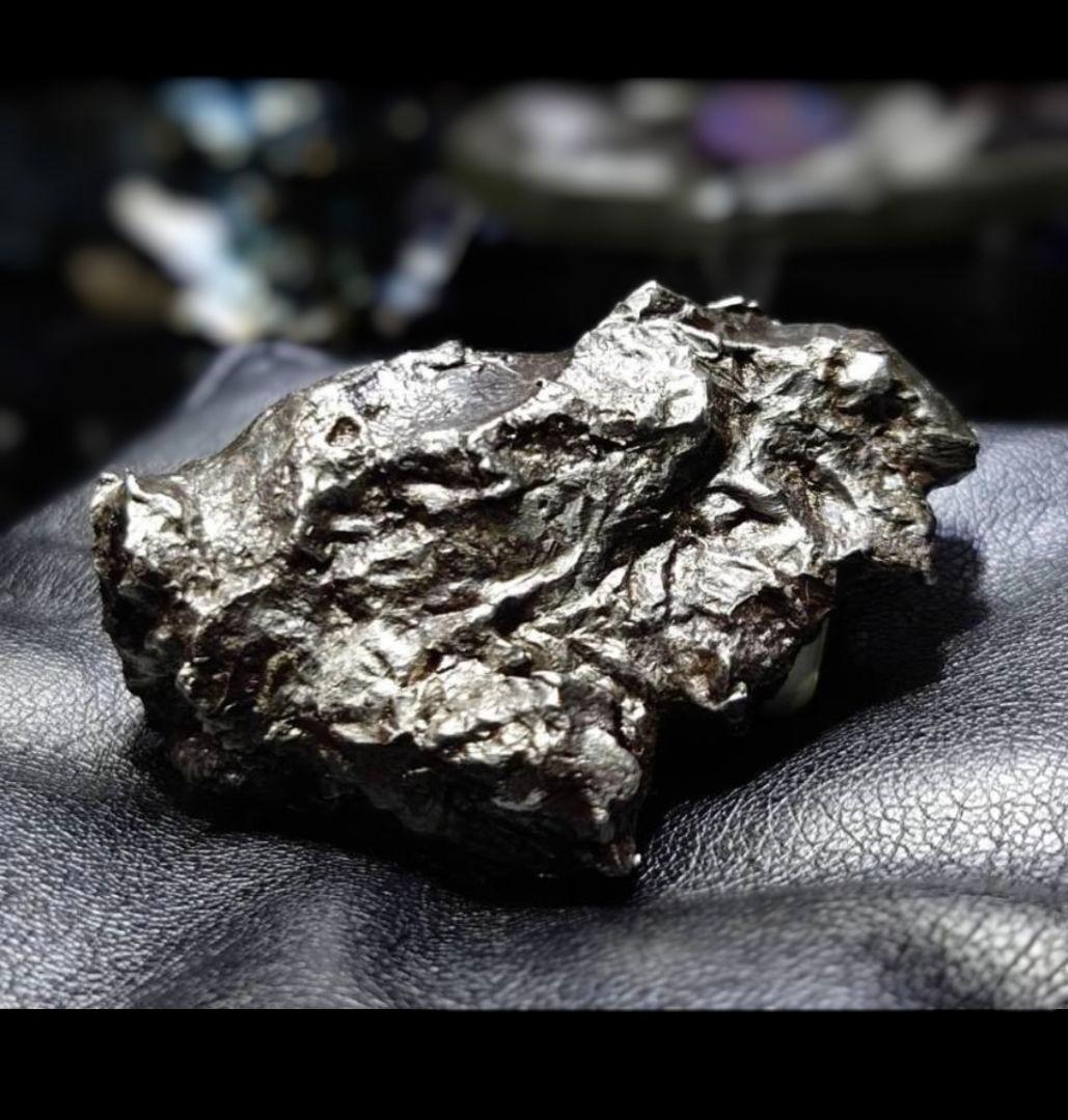 隕石 シホテアリン 166.7g ⭐️