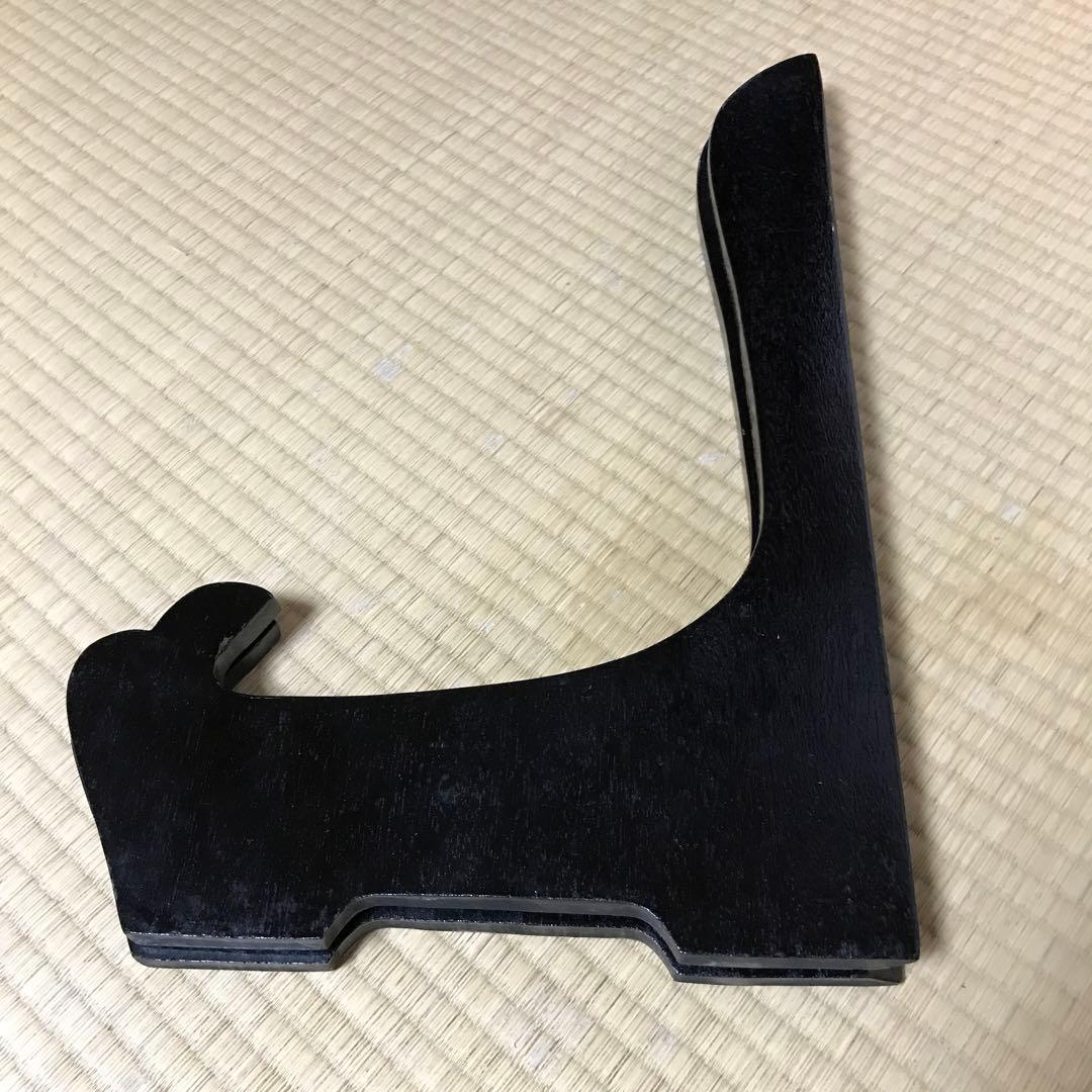 経約61.8㎝　有田焼　緒方松右衛門　金彩赤絵 特大飾り皿