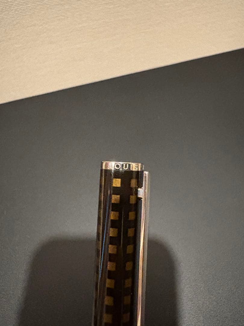 Louis Vuitton ルイヴィトン　ボールペン