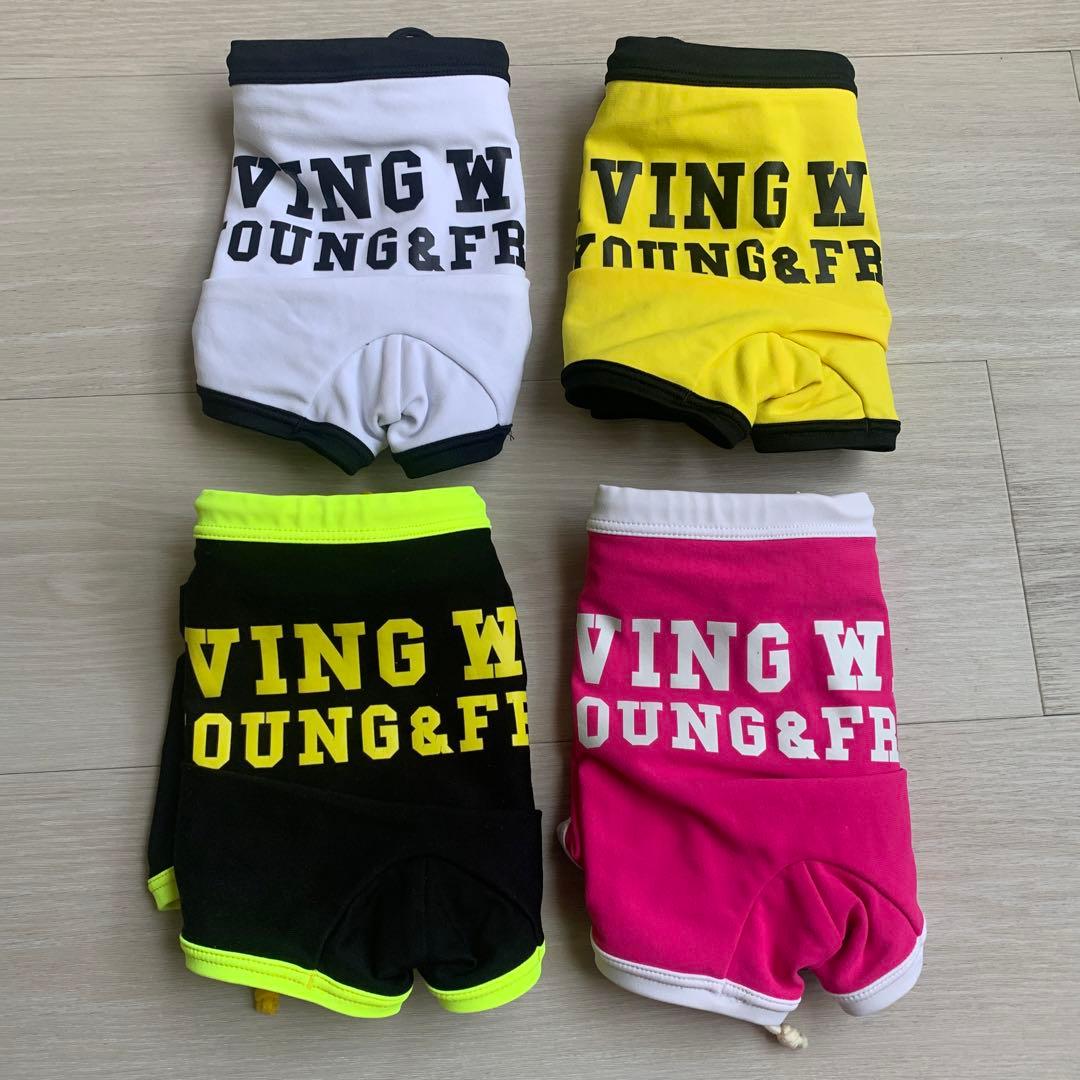 arena 競泳水着　北島モデル　全カラーセット