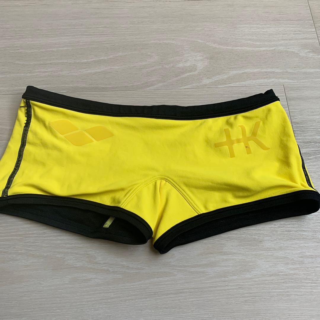 arena 競泳水着　北島モデル　全カラーセット