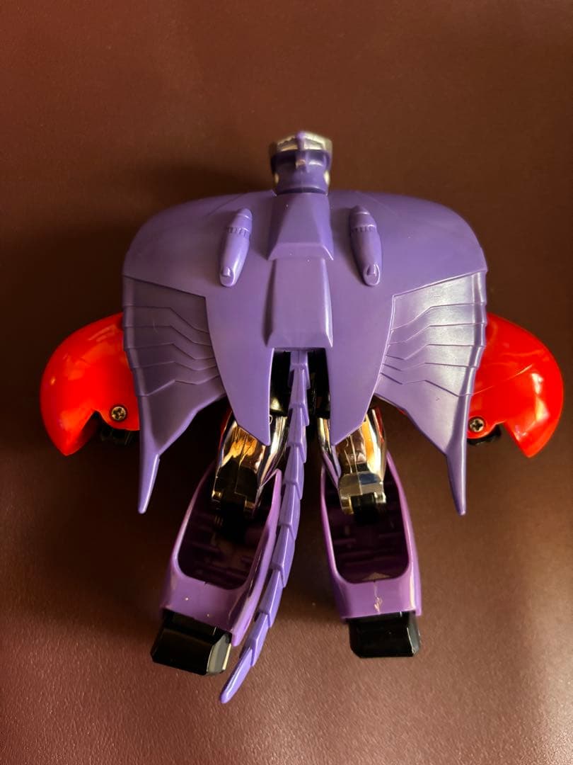 カブタック　コブランダー　ガニラン　スパイドン　三体セット