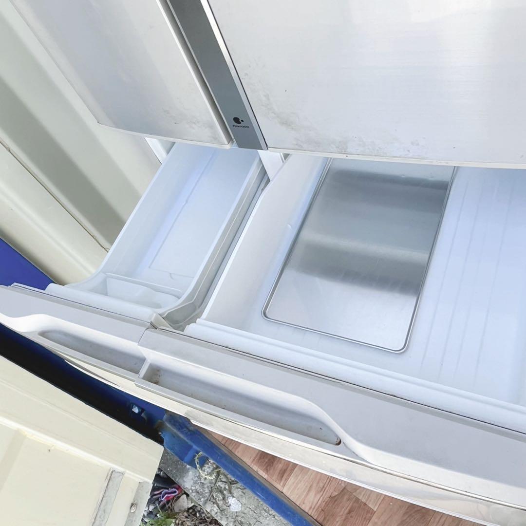 取付無料！パナソニックエコナビ搭載！高性能おしゃれインテリア6ドア冷蔵庫！洗濯機