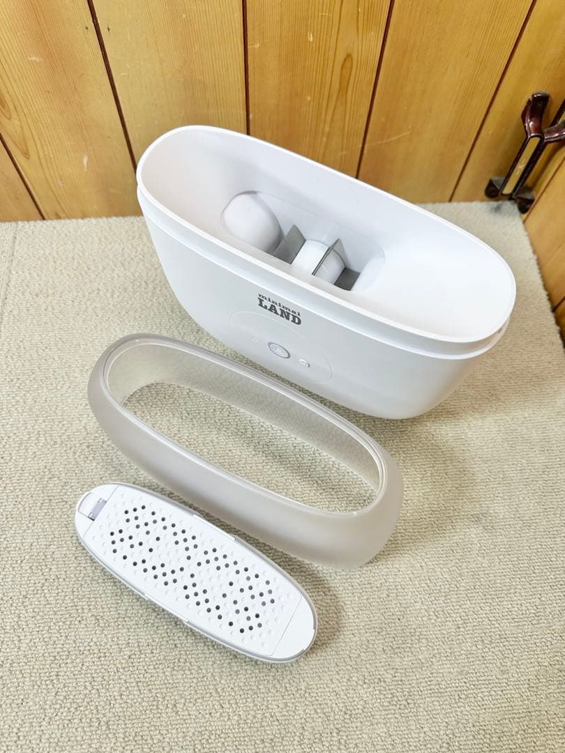 美品 マルカン うさぎ オートフィーダー スマート カメラ付き 自動給餌機