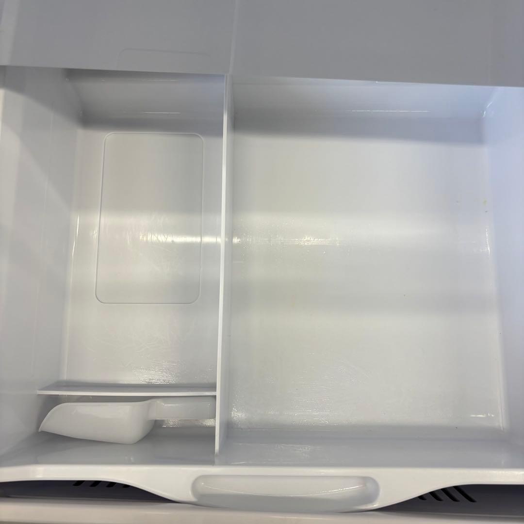 602　日立　冷蔵庫　大型　200-300ℓ　右開　中古　安い　綺麗　設置無料