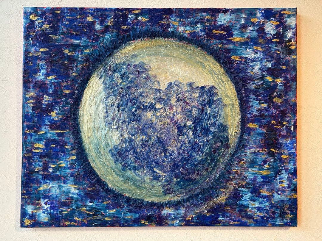 saya　スピリチュアルアート