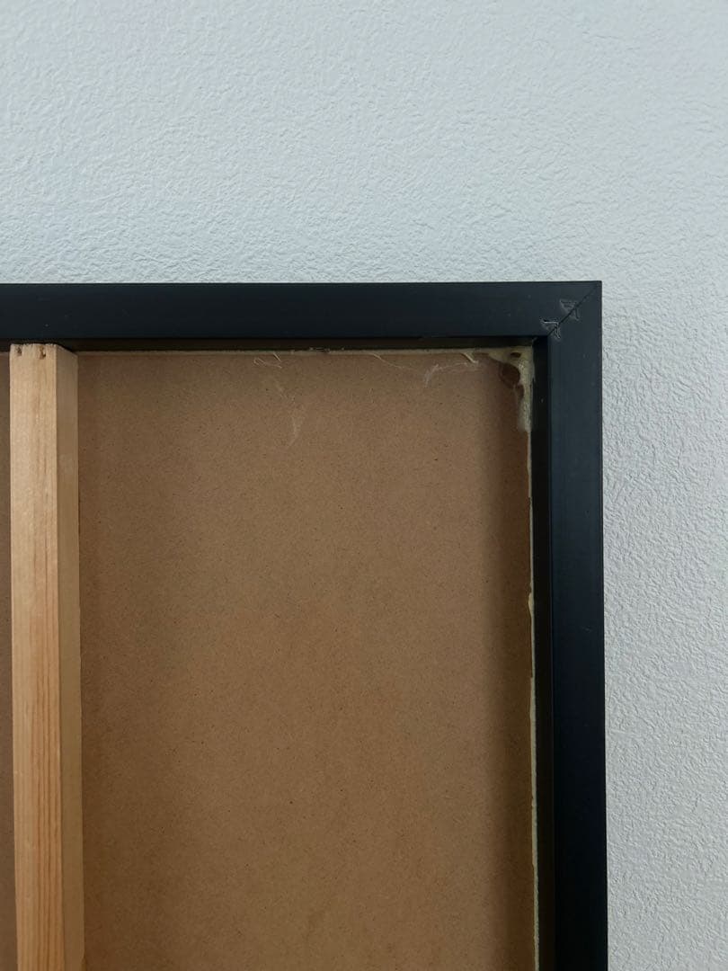 猫 インテリア インテリアパネル アートパネル ノーブルキャット フレーム