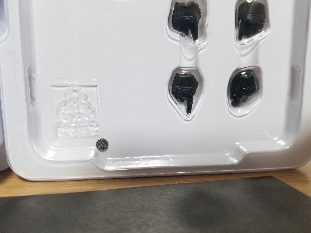 仮面ライダーバース　真骨彫　アーツ