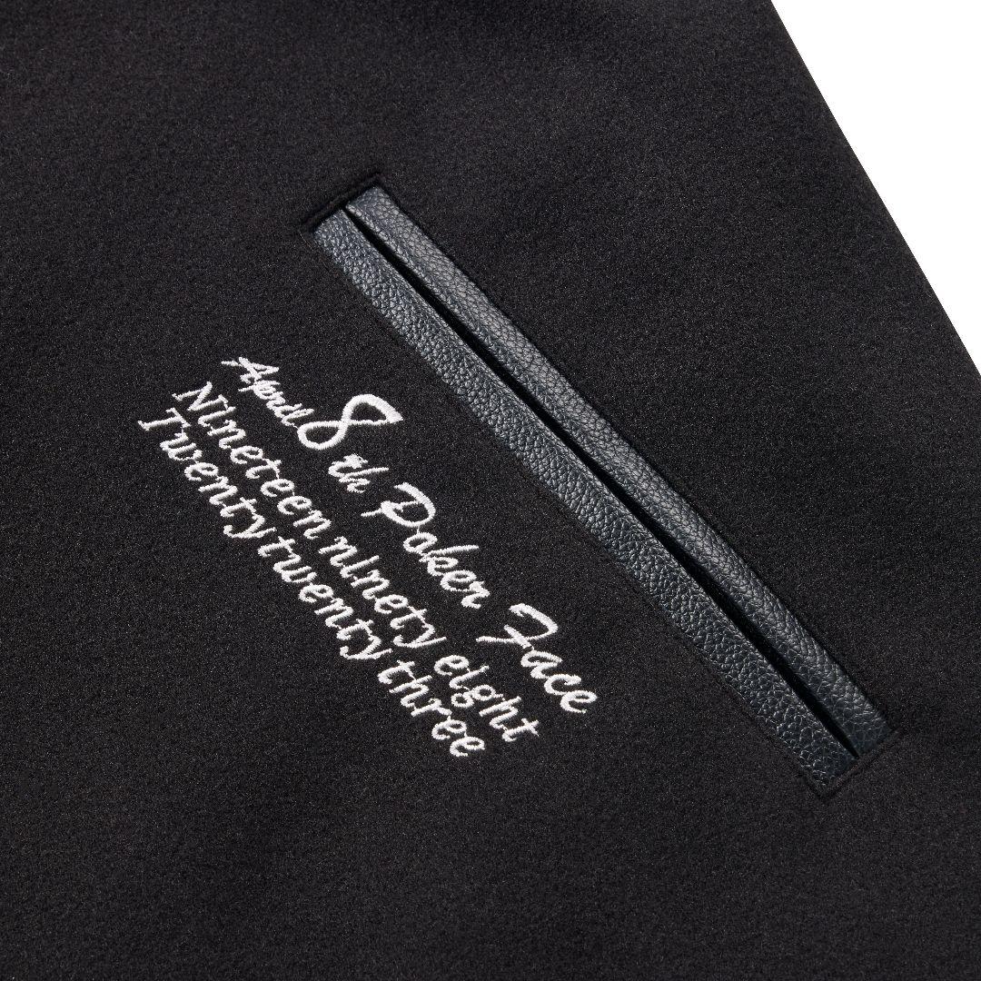 浜崎あゆみ グッズ スタジアムジャンパー A COMPLETE 25 カウコン