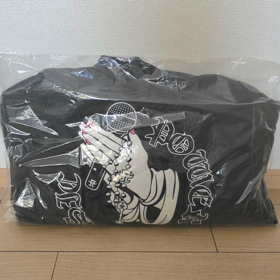 浜崎あゆみ グッズ スタジアムジャンパー A COMPLETE 25 カウコン