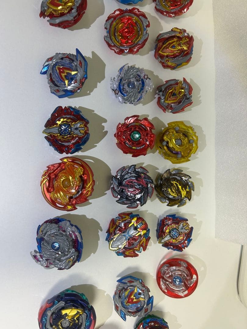 ベイブレード　ベイブレードバースト ゴッド 超絶 シリーズ 大量 まとめセット